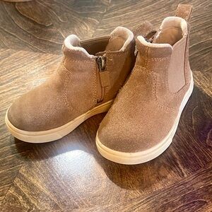 UGG Kids Hamden II (Toddler/Little Kid) Boots Size 7